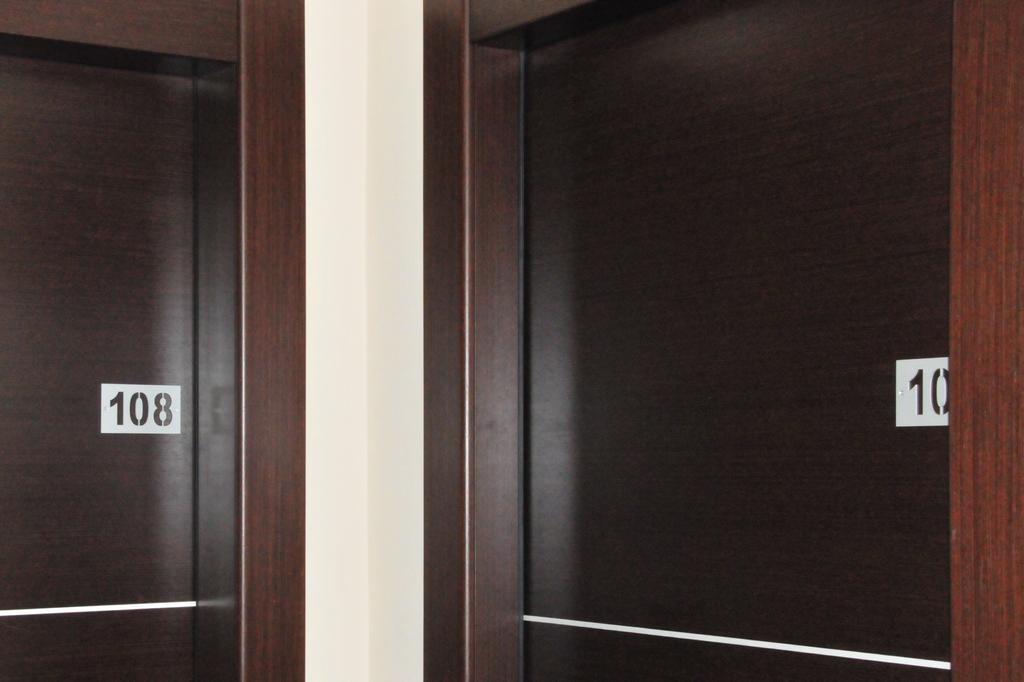โรงแรมเวอเซียลเลส โรม ภายนอก รูปภาพ